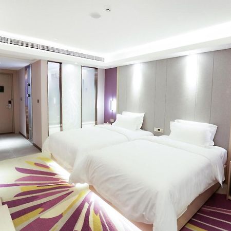 Lavande Hotel Cảnh Đức Trấn Ngoại thất bức ảnh