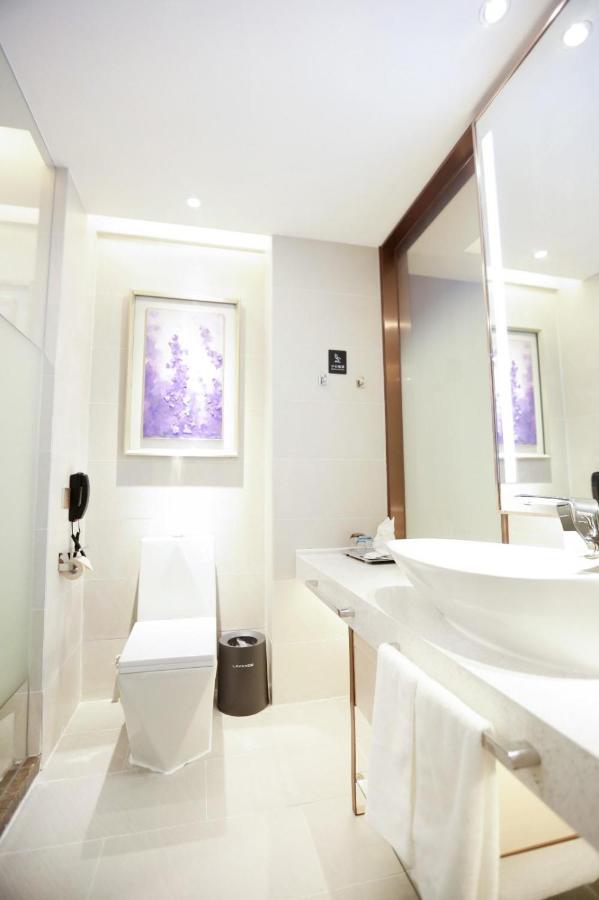 Lavande Hotel Cảnh Đức Trấn Ngoại thất bức ảnh